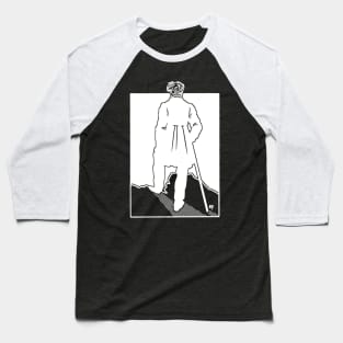 Wanderer Baseball T-Shirt